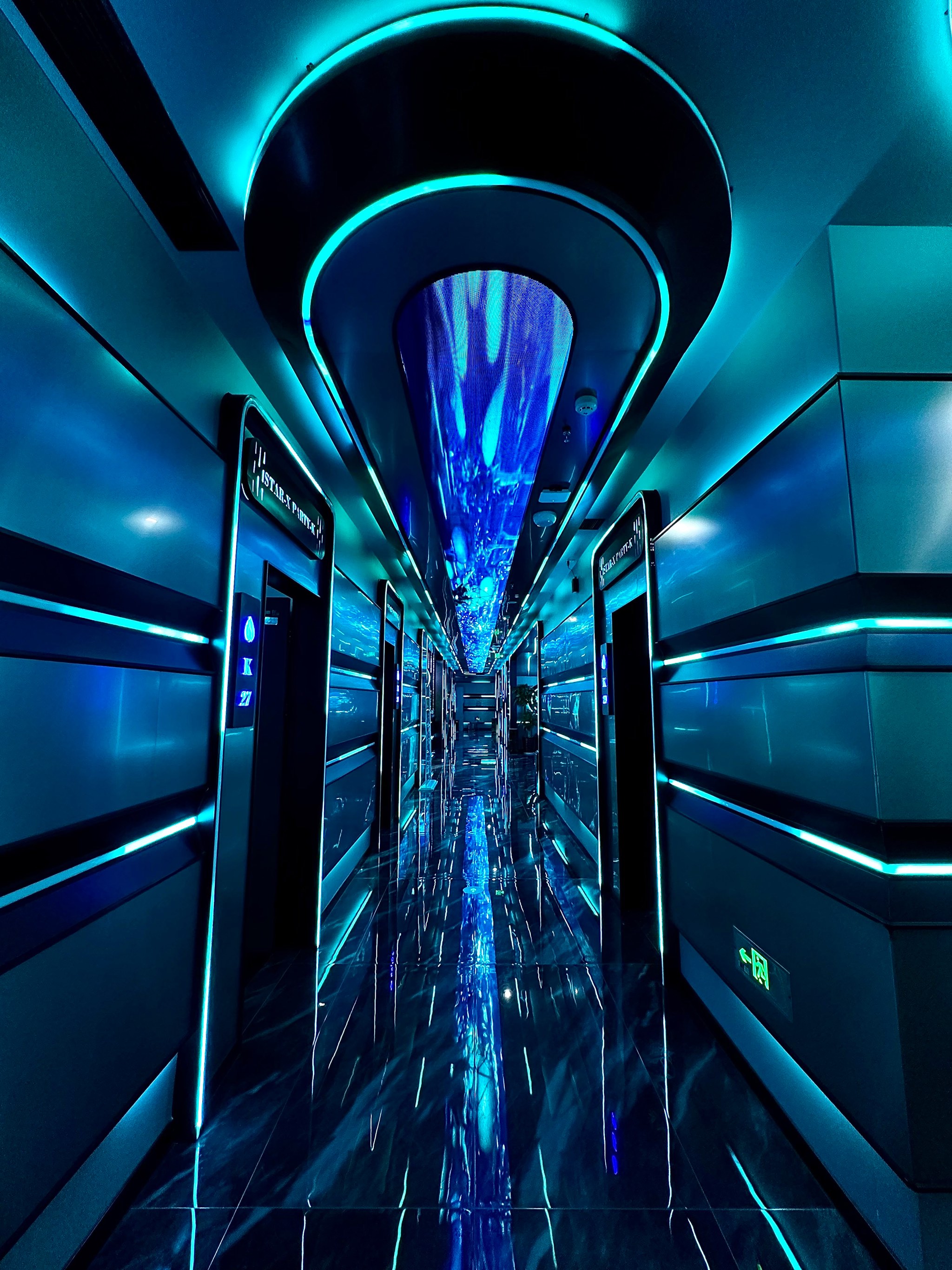 黄石商务KTV，玩转商务夜生活-铁山区ktv预定